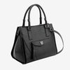 <span class="grassetto"> NADIR MEDIUM </span> Cocco Black